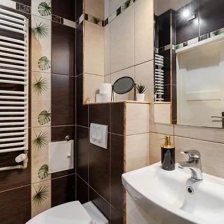 Close-central - Great Location- Stays- Freta Apartment