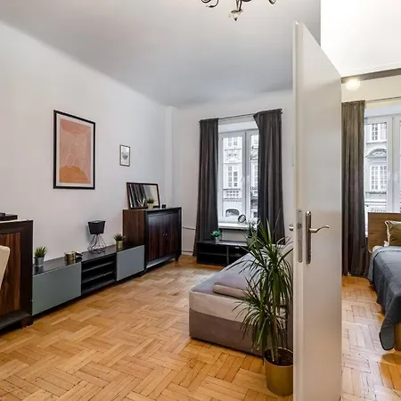 Close-central - Great Location- Stays- Freta Apartment *