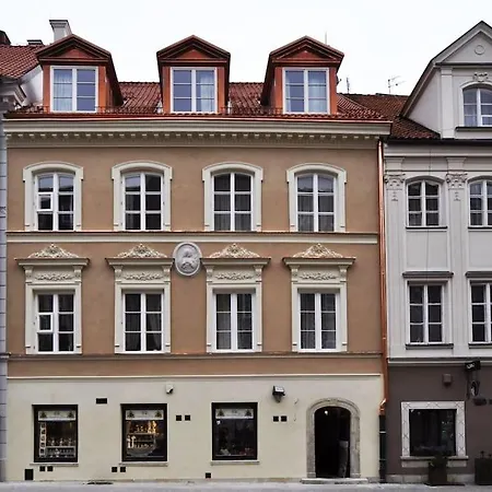 Close-central - Great Location- Stays- Freta Warsaw